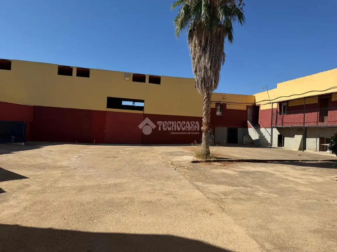 Casa rústica en venda a San Roque - Ronda Norte