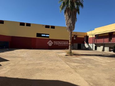 Country house for sale in San Roque - Ronda Norte