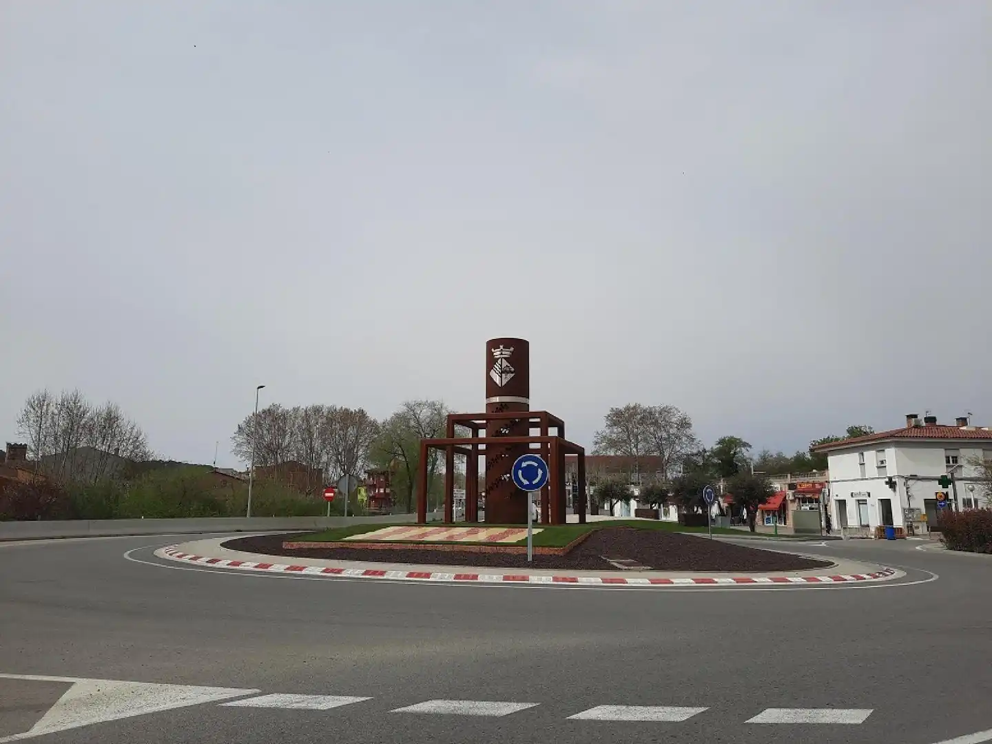 Chalet con jardín en venta en Riells i Viabrea, imagen 10