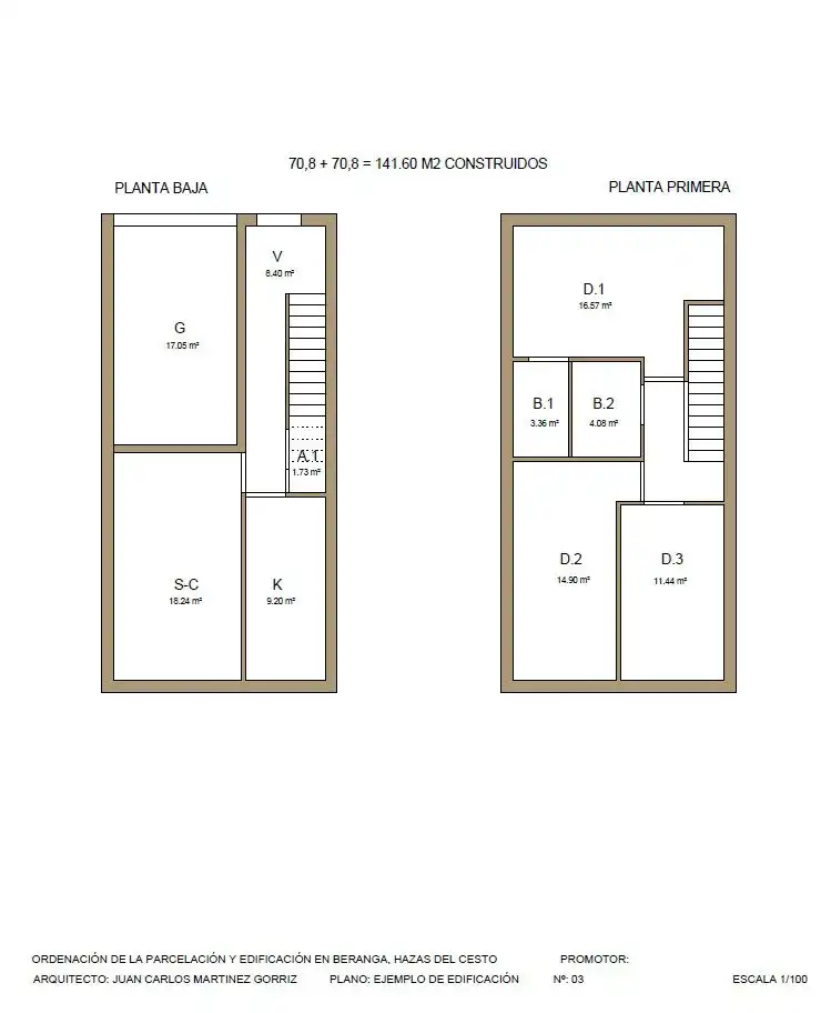 Terrenos y solares en venta en Las Agüeras 70, imagen 4