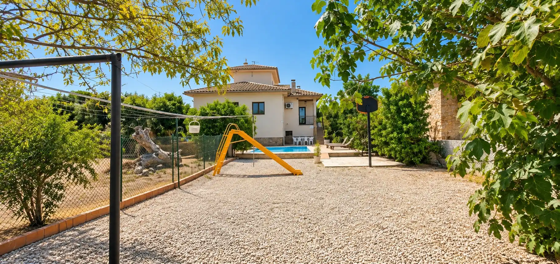 Villa avec terrasse à vendre à Viladamat, imagen 34