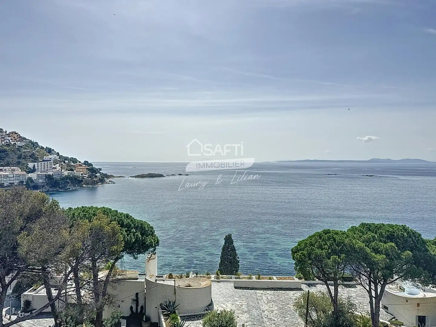 Mini appartamento con terrazza in vendita a Almadrava - Canyelles - Puig-Rom, imagen 19