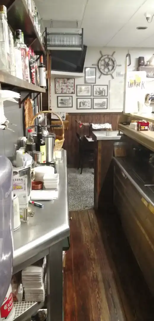 Local en traspaso en Vilanova i la Geltrú con Aire acondicionado, Calefacción y Terraza