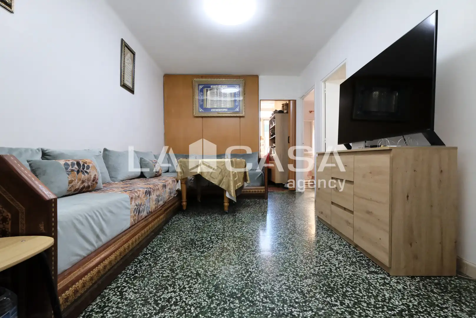 Appartement à vendre à Nou Barris