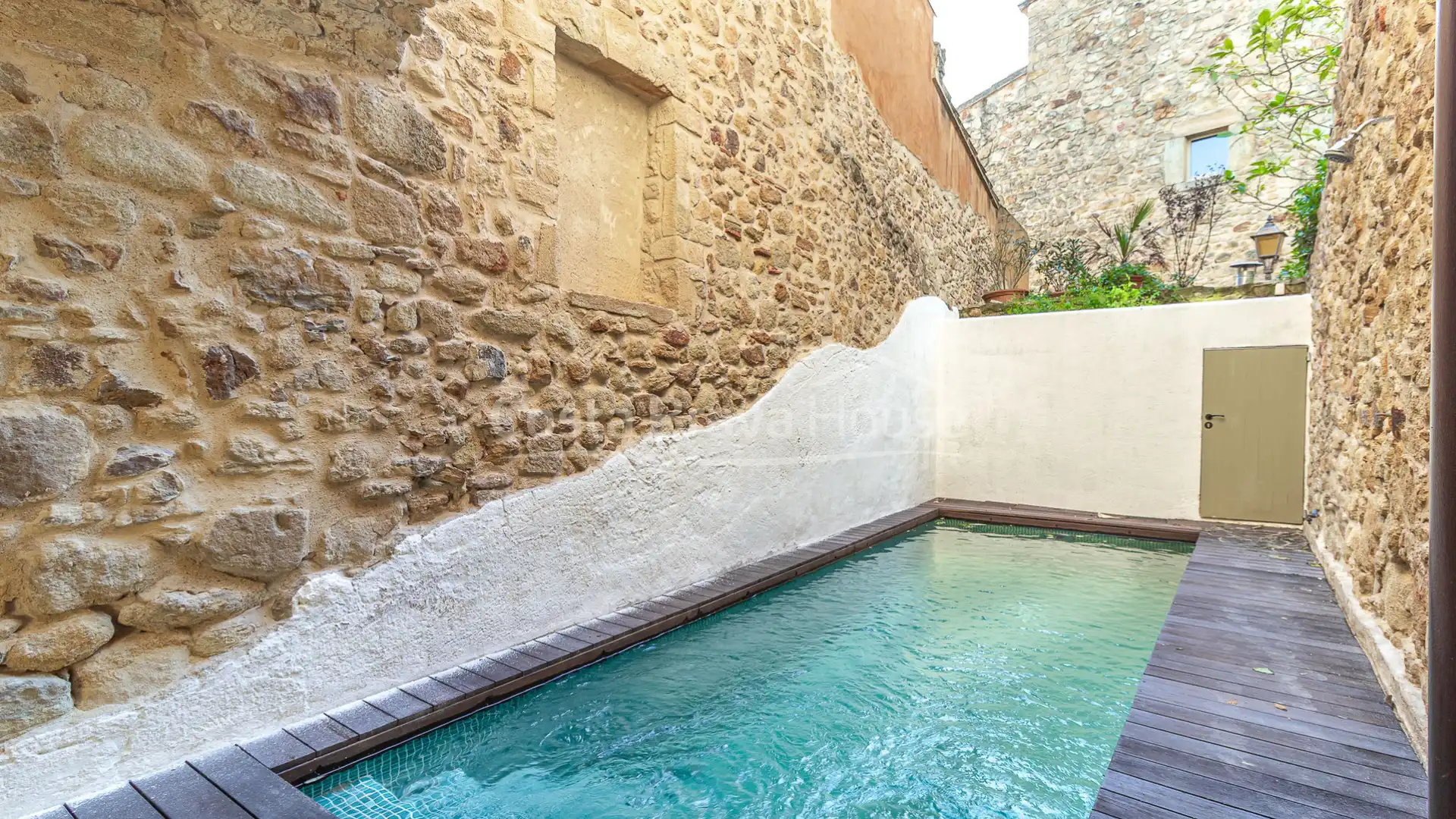 Finca rústica en venta en Carrer del Raval, Pals