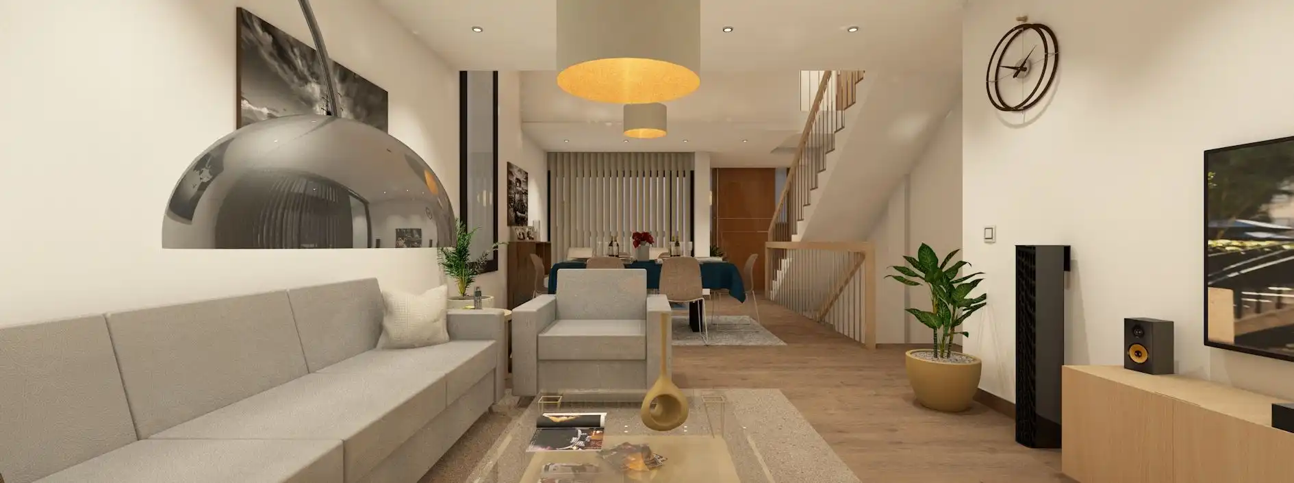 Residencial en venda a Calle Argentina, 1, El Médano