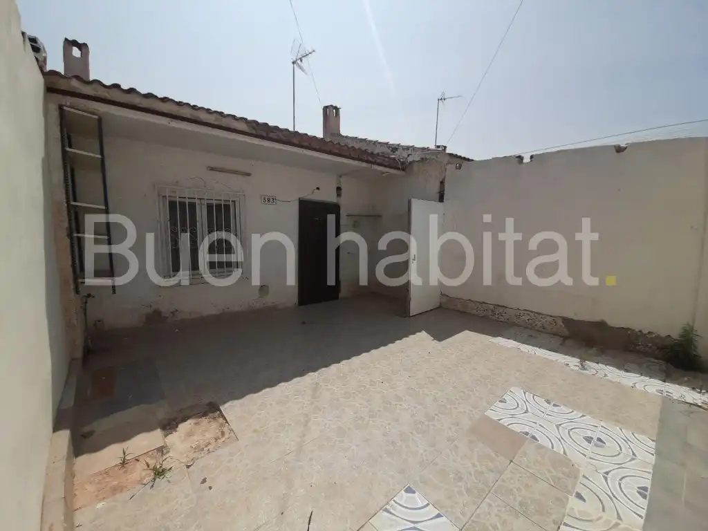 Bungalow for sale in Urbanizacion Torreta Ii, imagen 2