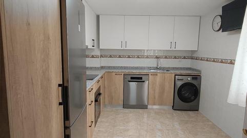 Foto 3 de Ático de alquiler en Abanilla, Murcia