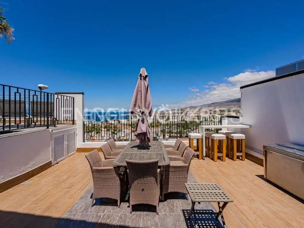 Casa con piscina in vendita a Costa Adeje, imagen 6
