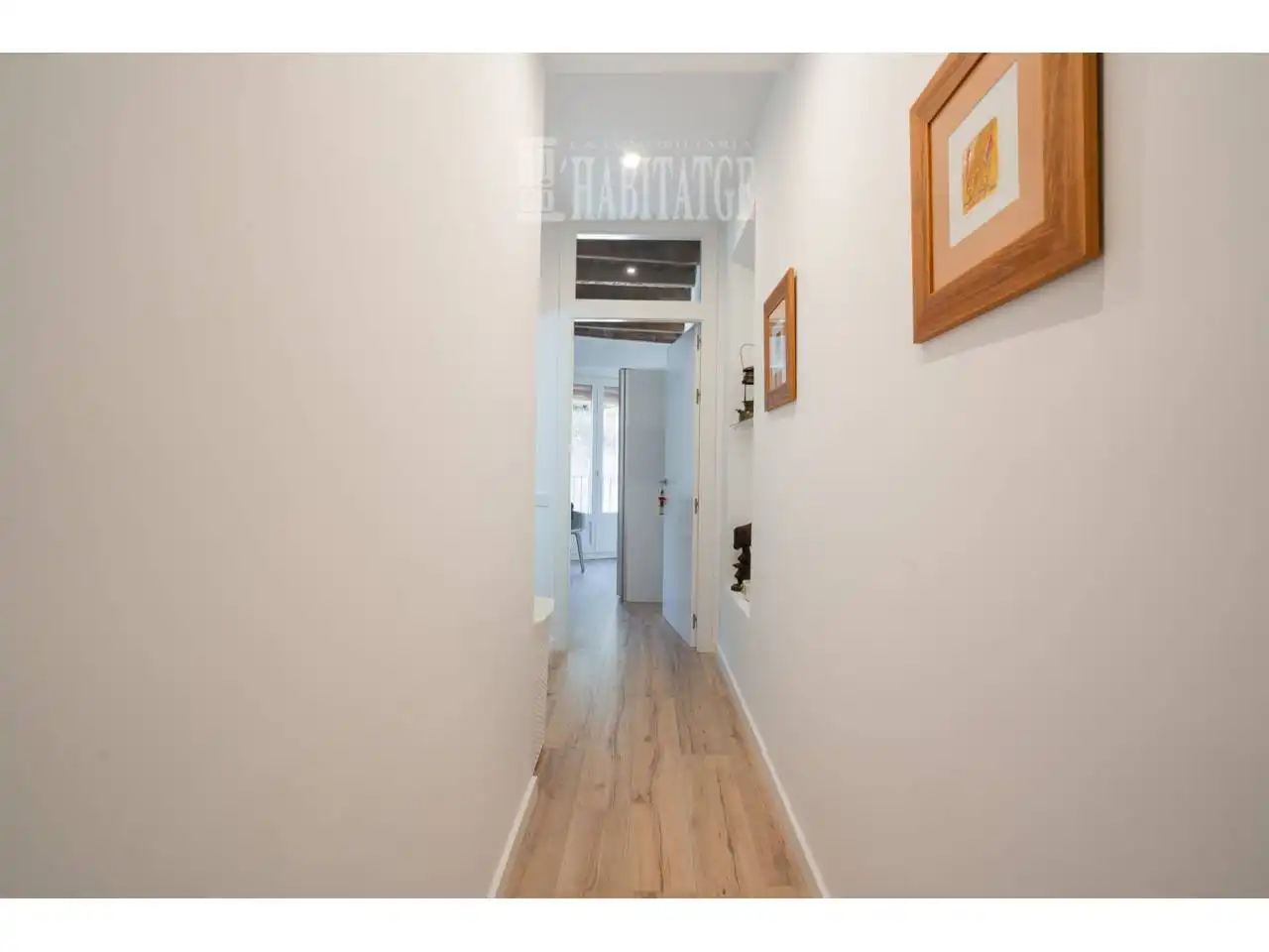 Dúplex en venta en Calle Rambla Montcada, Centre