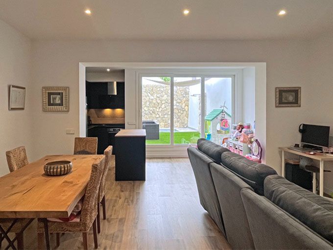 Casa o xalet en venda en Alaró amb Aire condicionat, Jardí privat i Terrassa