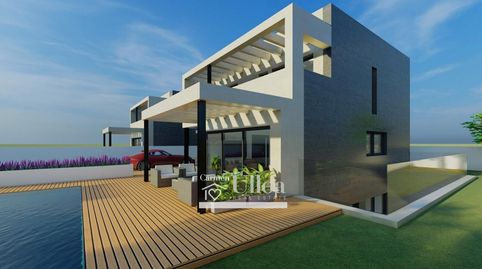 Foto 3 de Casa o xalet en venda a Playa Muchavista, El Campello