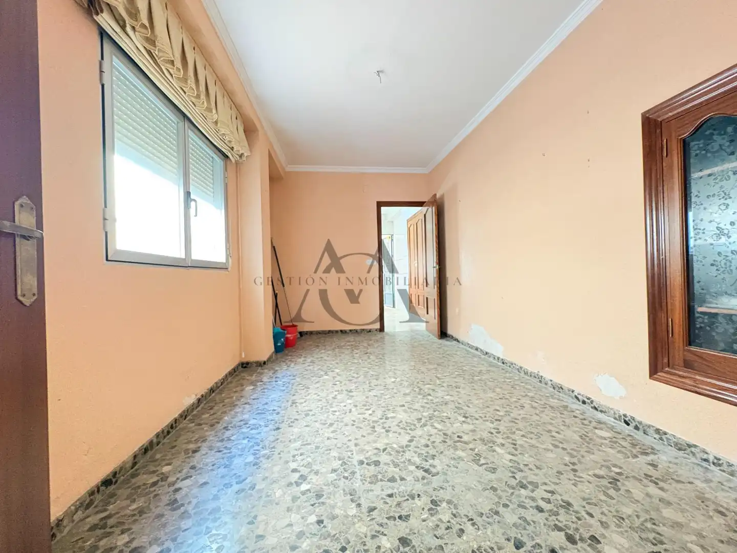 Habitación de Casa o chalet en venta en Lucena con Terraza