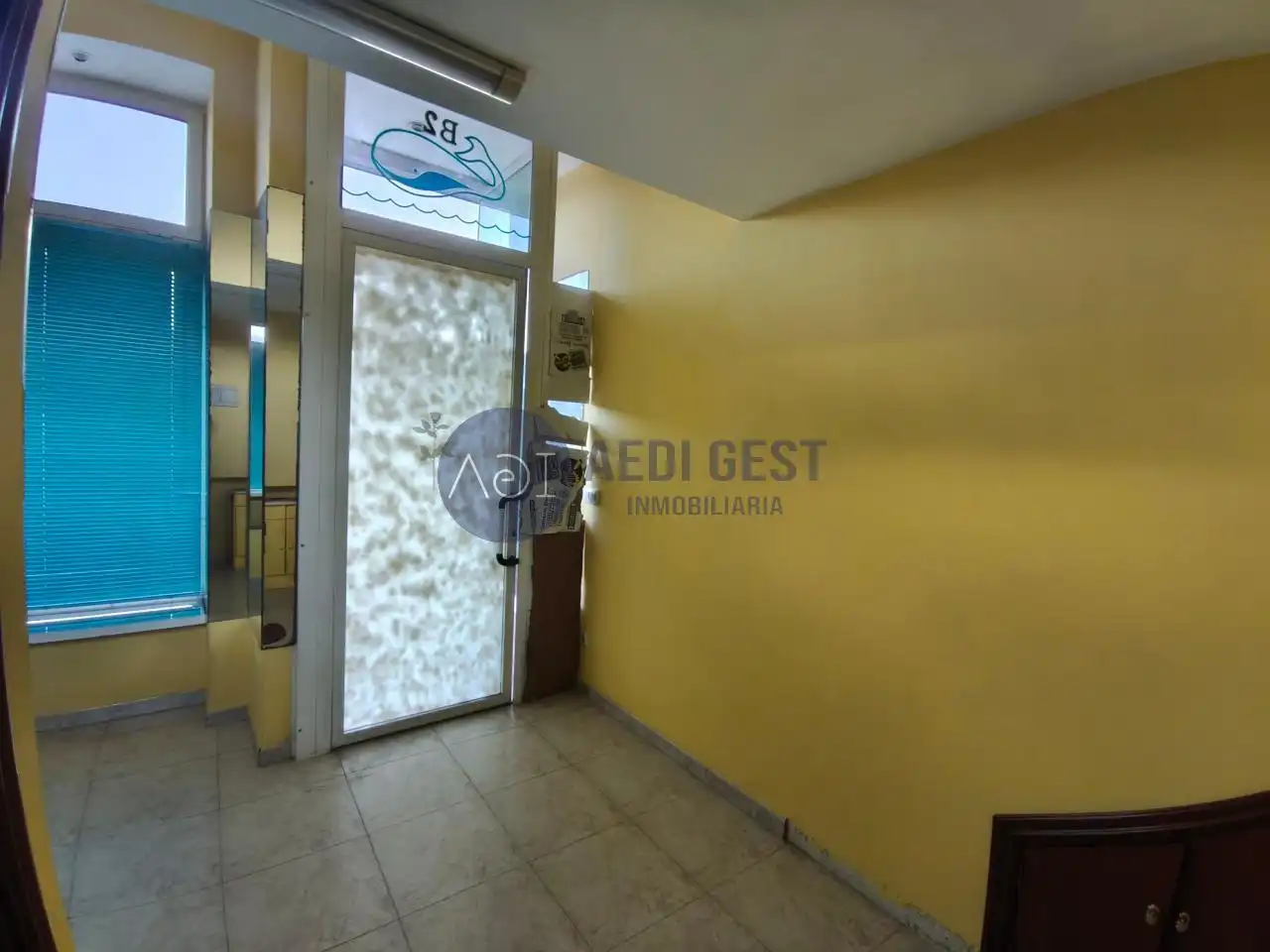 Commercial properties for rent in Nigrán