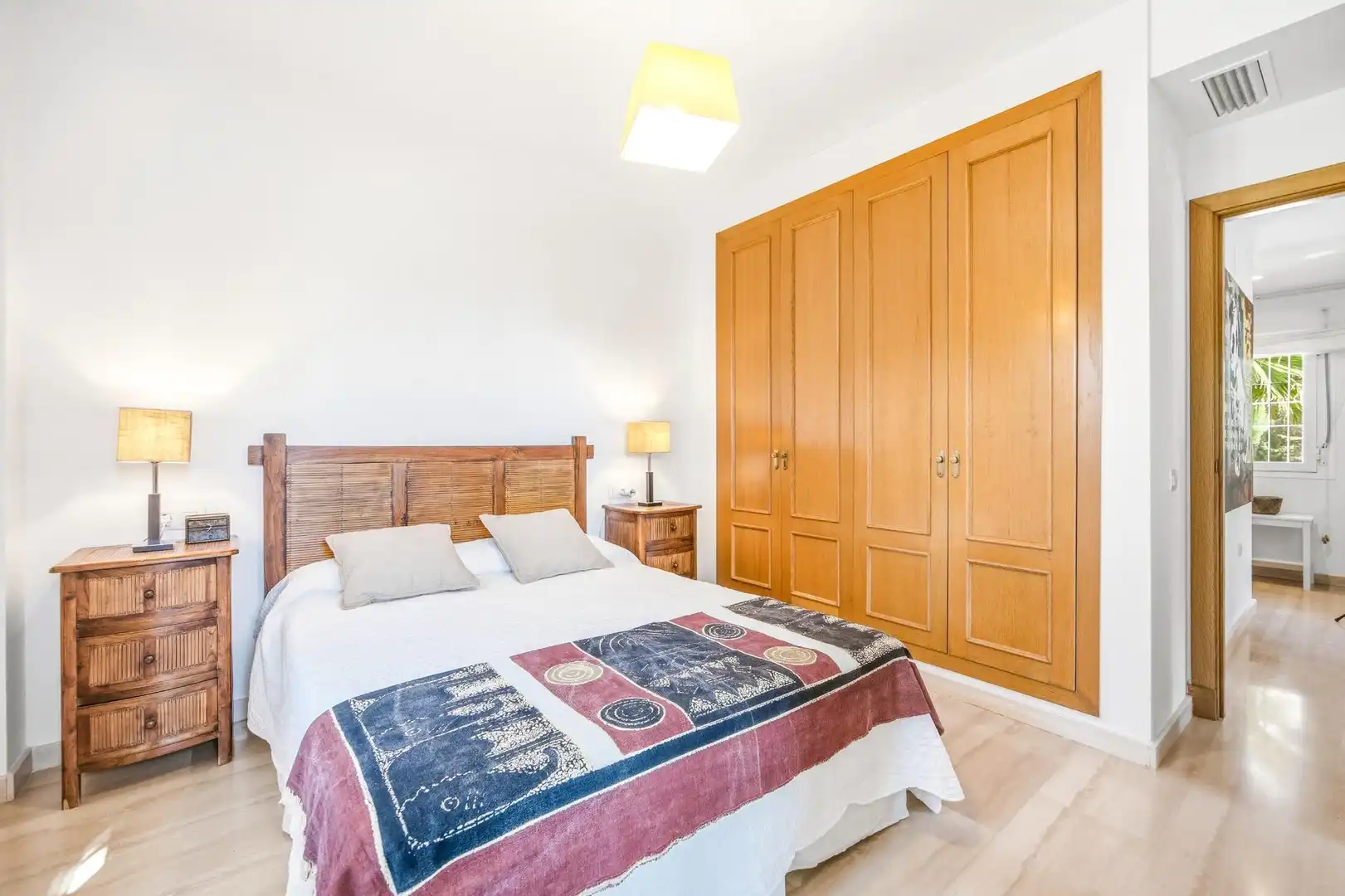 Villa con terrazza in vendita a Novo Sancti Petri, imagen 19