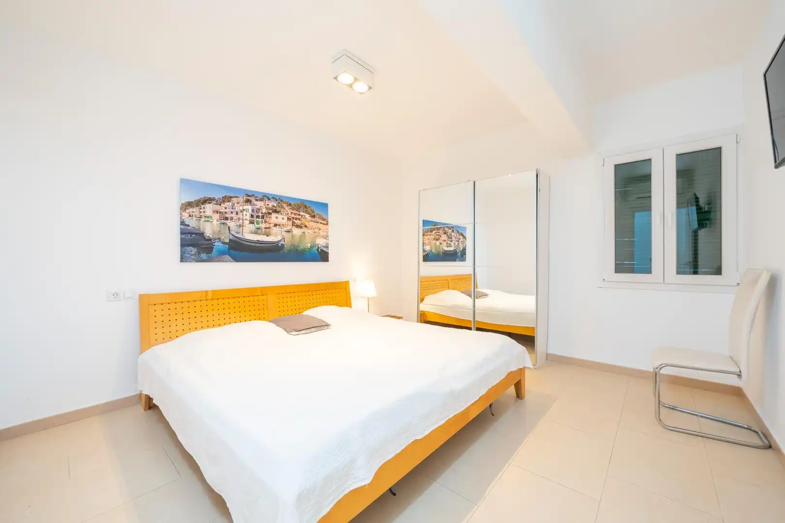 Appartamento con terrazza in vendita a Avenida MIRAMAR 11, imagen 11