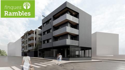 Foto 5 de Pis en venda a Llevant, Igualada