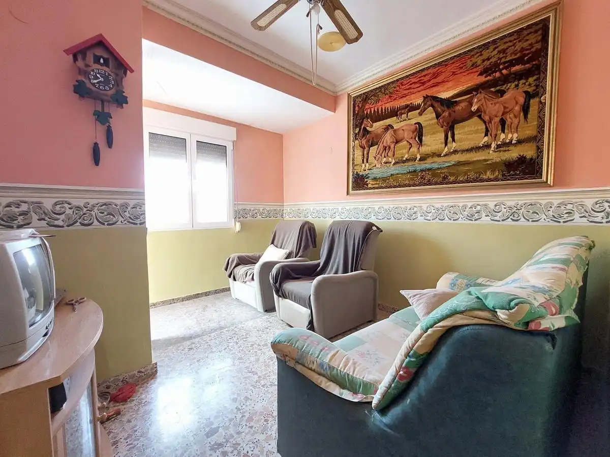 Piso con terraza en venta en Calle Calle Rocío, imagen 37