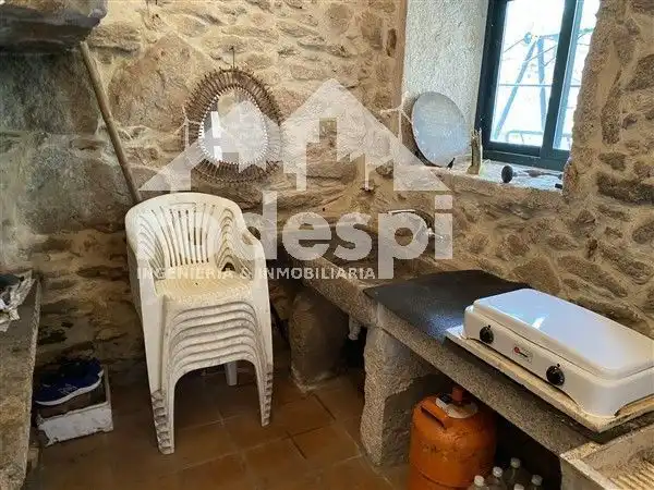 Chalet en venta en Covelo, imagen 4