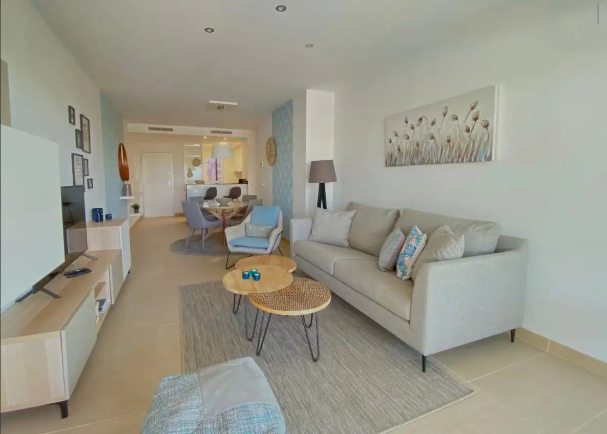Apartment for sale in Canuta, imagen 5