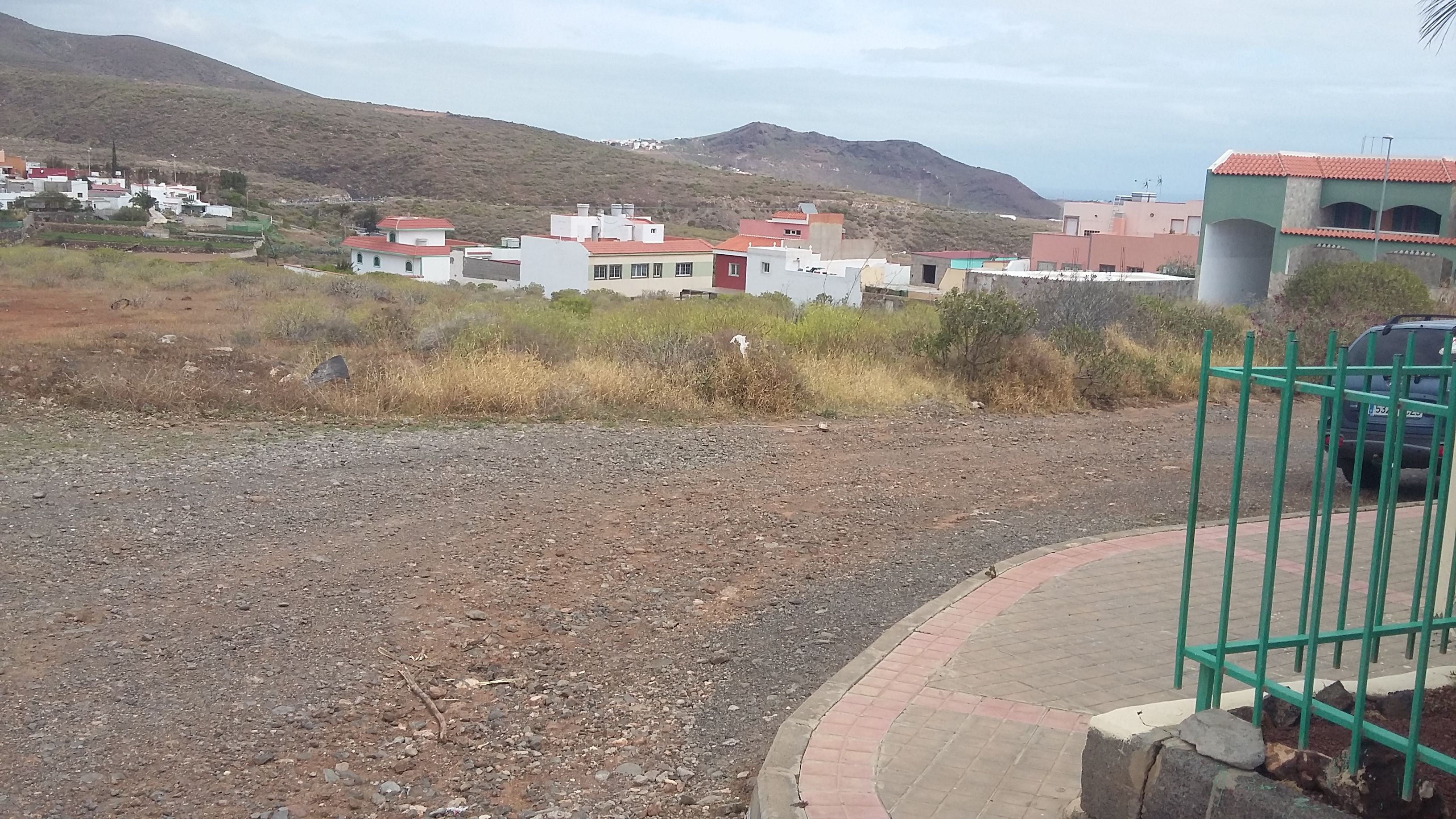 Residencial en venda en Ingenio