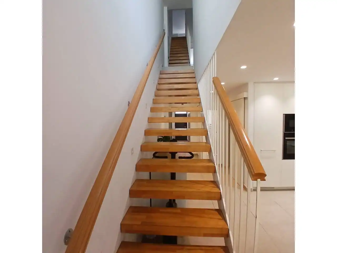 Haus oder Chalet zum Verkauf in Terrassa mit Klimaanlage, Heizung und Terrasse