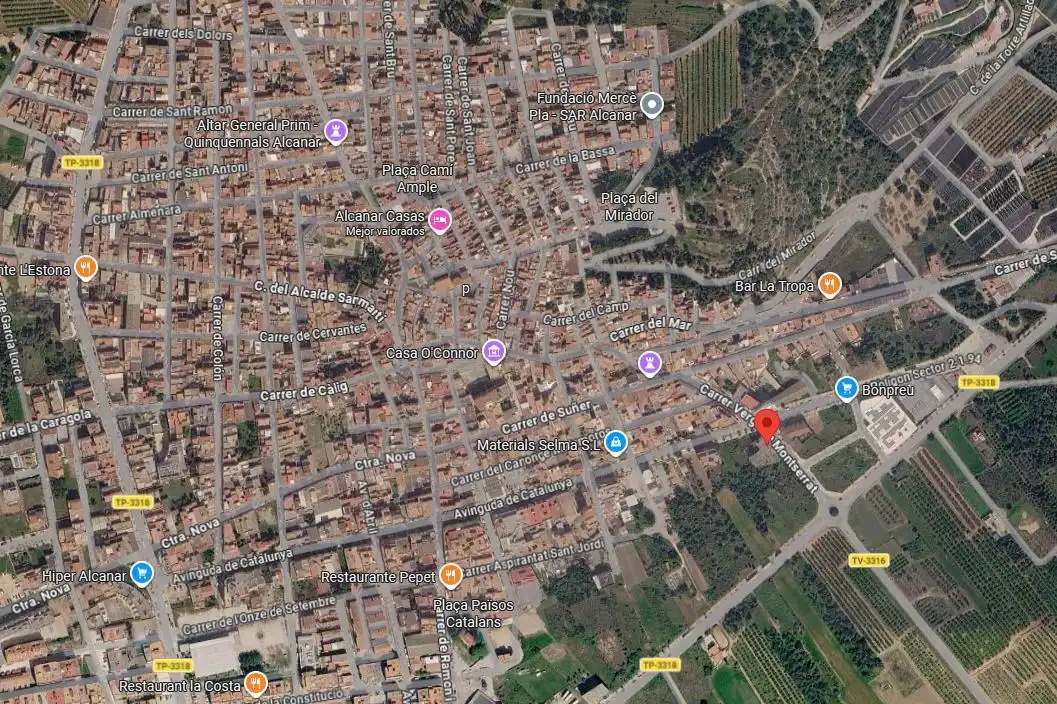 Others for sale in Verge De Montserrat 32, imagen 9