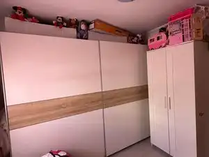 Habitación de Piso en venta en Málaga con Aire acondicionado, Amueblado y Horno