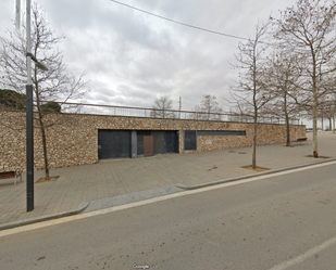 Exterior view of Garage for sale in Sabadell