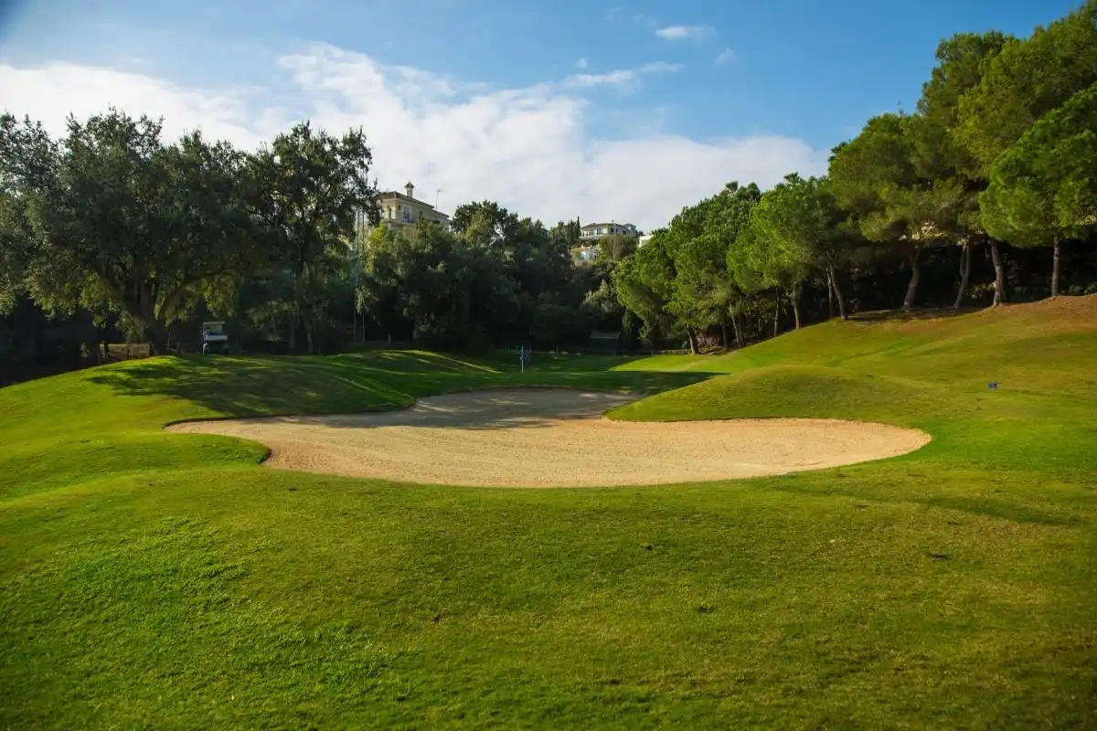 Vista exterior de Casa o chalet en venta en Marbella con Aire acondicionado, Calefacción y Terraza