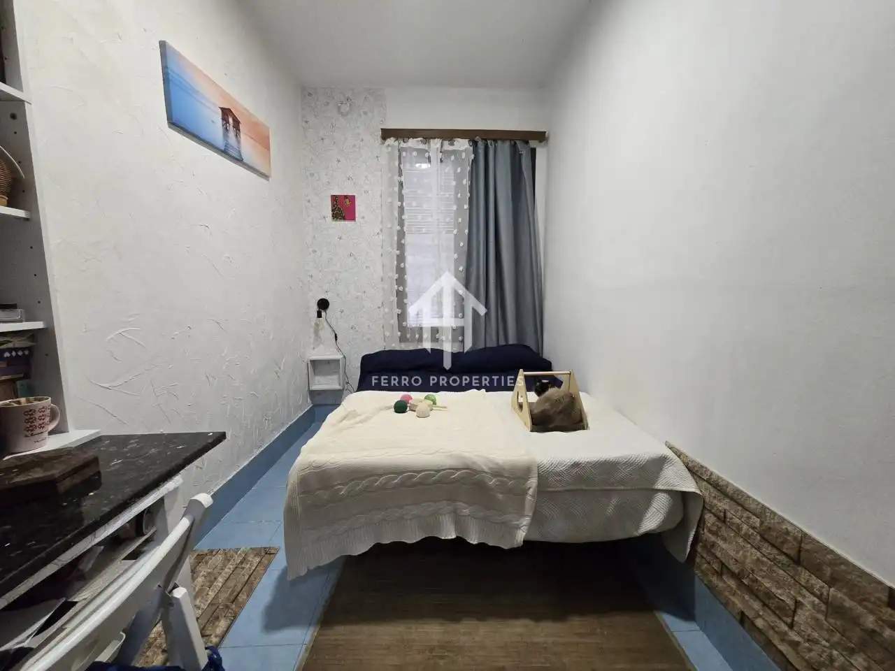 Habitación de Piso en venta en Rute con Aire acondicionado, Trastero y Amueblado