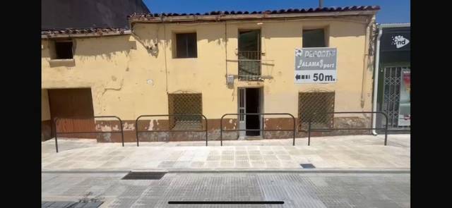 Terreno residencial en Venta en Moraleja