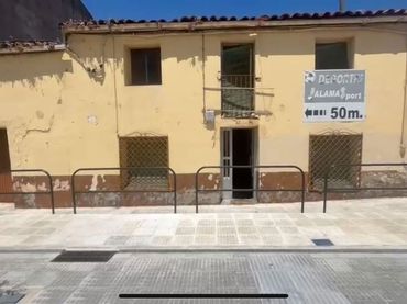 Terrenys i solars en venda a Moraleja