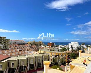 Exterior view of Flat for sale in Adeje  with Terrace