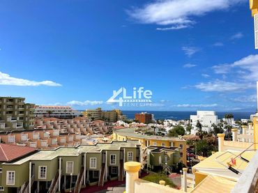 Flat with lift for sale in Calle Antonio Navarro