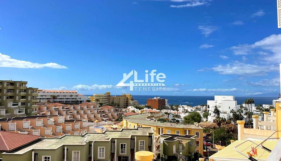 Photo 1 of Flat for sale in Antonio Navarro, Torviscas Bajo, Santa Cruz de Tenerife