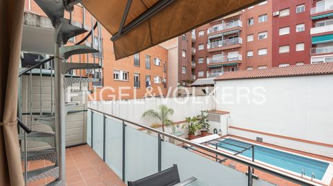 Foto 4 de Ático en venta en El Poble Sec - Parc de Montjuïc, Barcelona Capital