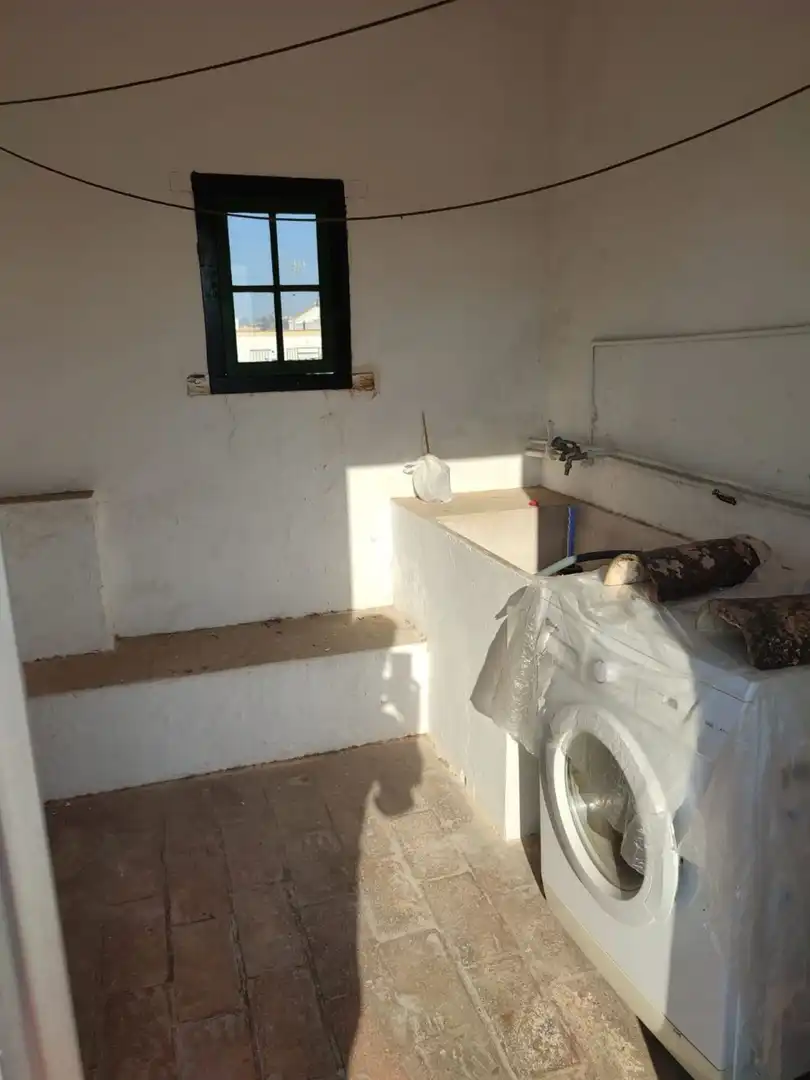 Bany de Pis en venda en Arcos de la Frontera amb Terrassa i Traster