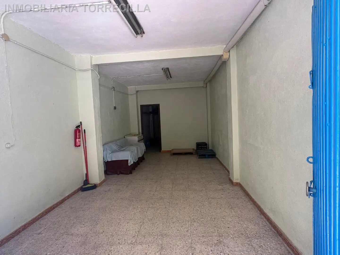 Geschaftsraum zum Verkauf in Valladolid