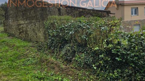 Foto 2 de Finca rústica en venda a Lugar Pedamua, Cerceda, A Coruña