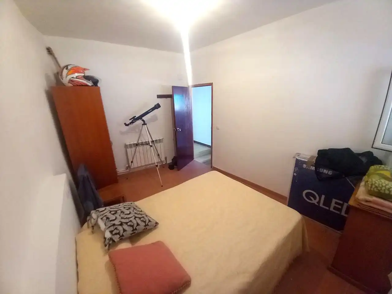 Habitación de Casa o chalet en venta en Ólvega con Calefacción, Jardín privado y Terraza