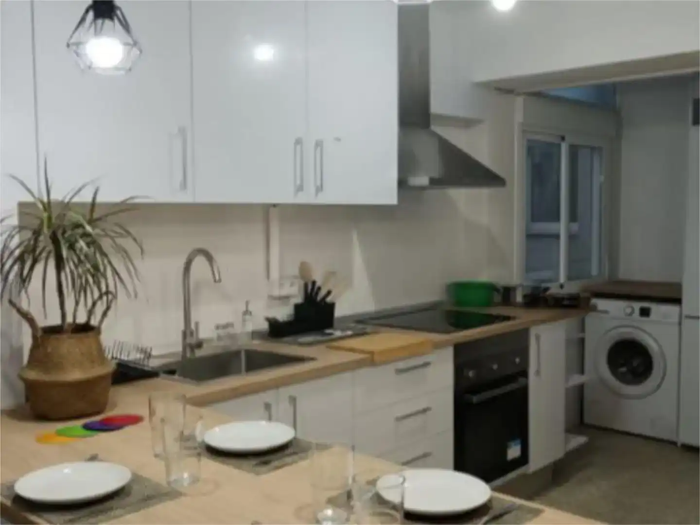 Fotografía del inmueble reportado: 250 €/mes — Linares, Linares