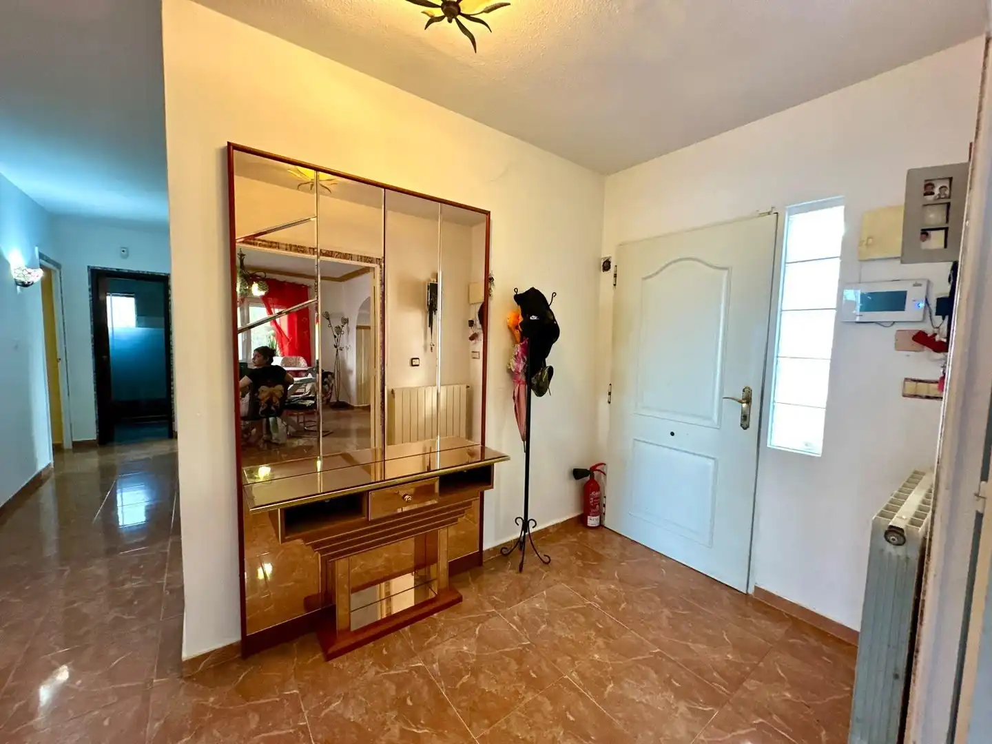 Chalet con piscina en venta en Calle Calle Clavel, imagen 25