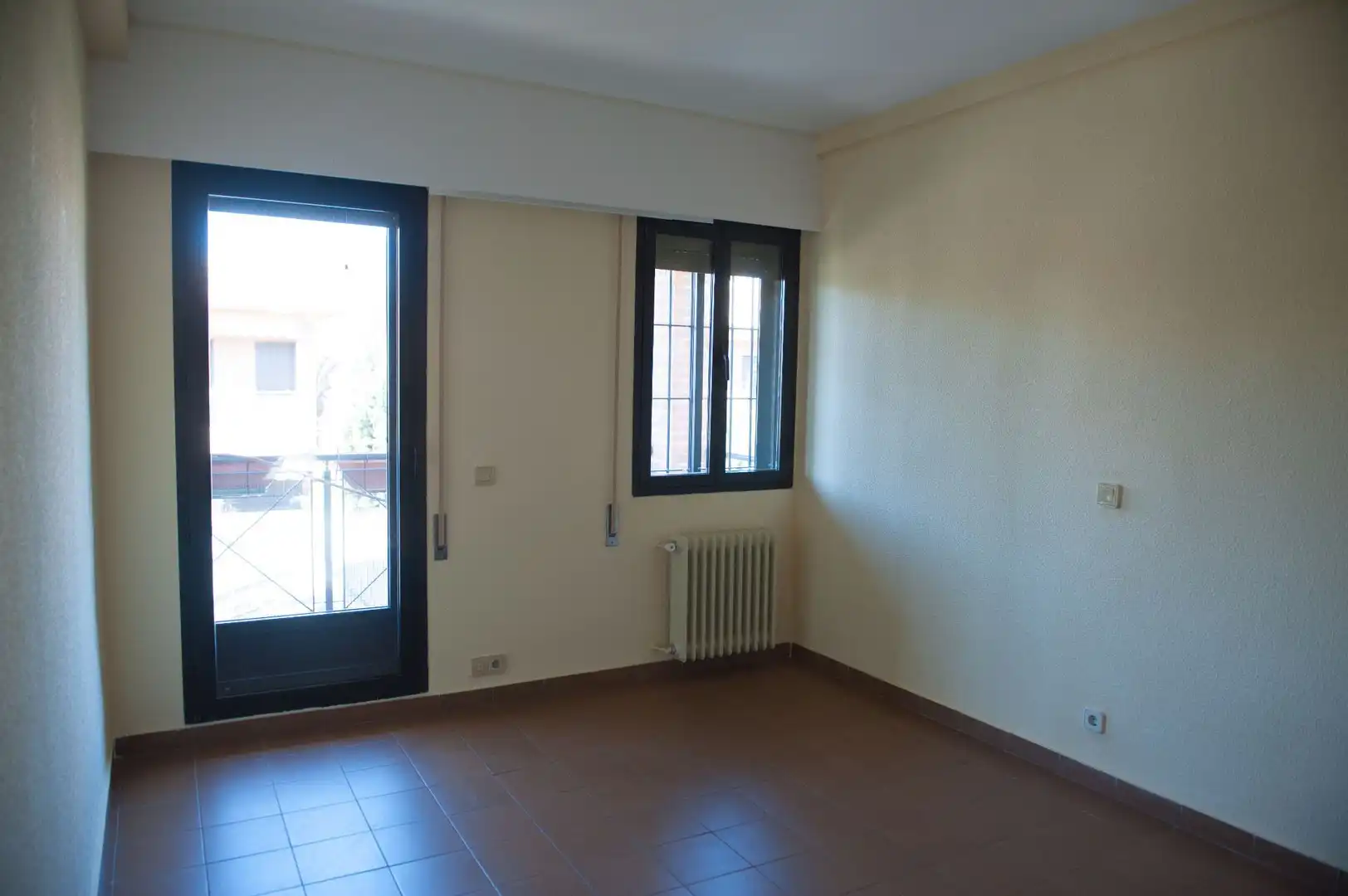Habitación de Casa o chalet en venta en Aranjuez con Aire acondicionado, Calefacción y Jardín privado