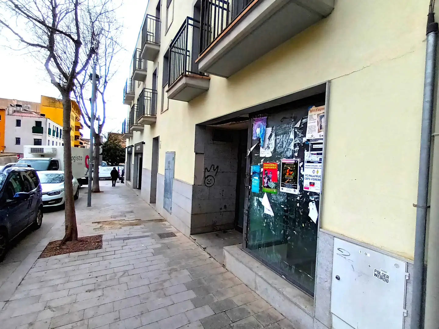 Business premises for sale in PI I MARGALL, 25, imagen 4