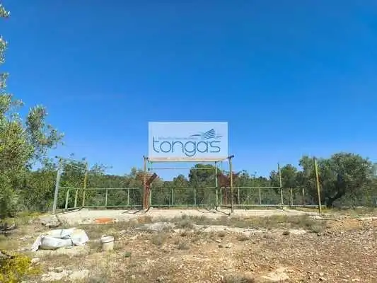 Casa o xalet en venda en Chella amb Jardí privat