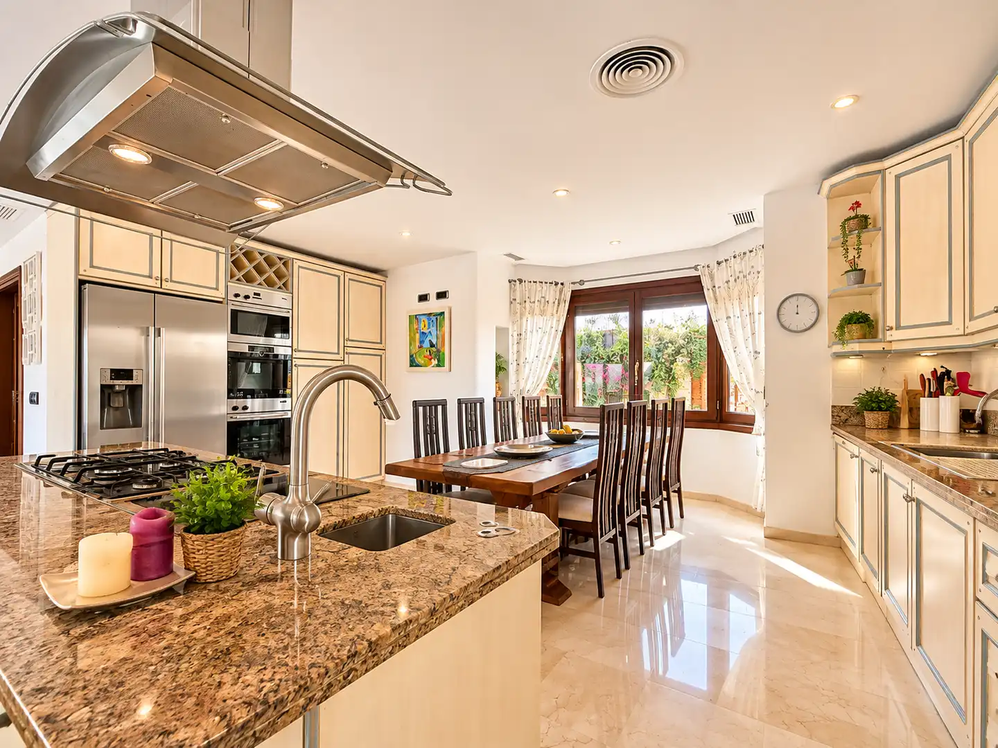 Casa con piscina en venta en Seghers, imagen 3