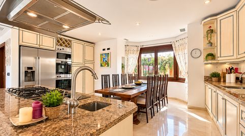 Fantástica Villa con Vistas al Mar en Seghers, Estepona, imatge 3