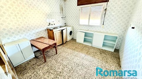 Foto 5 de Piso en venta en Madrid, Las Navas del Marqués , Ávila