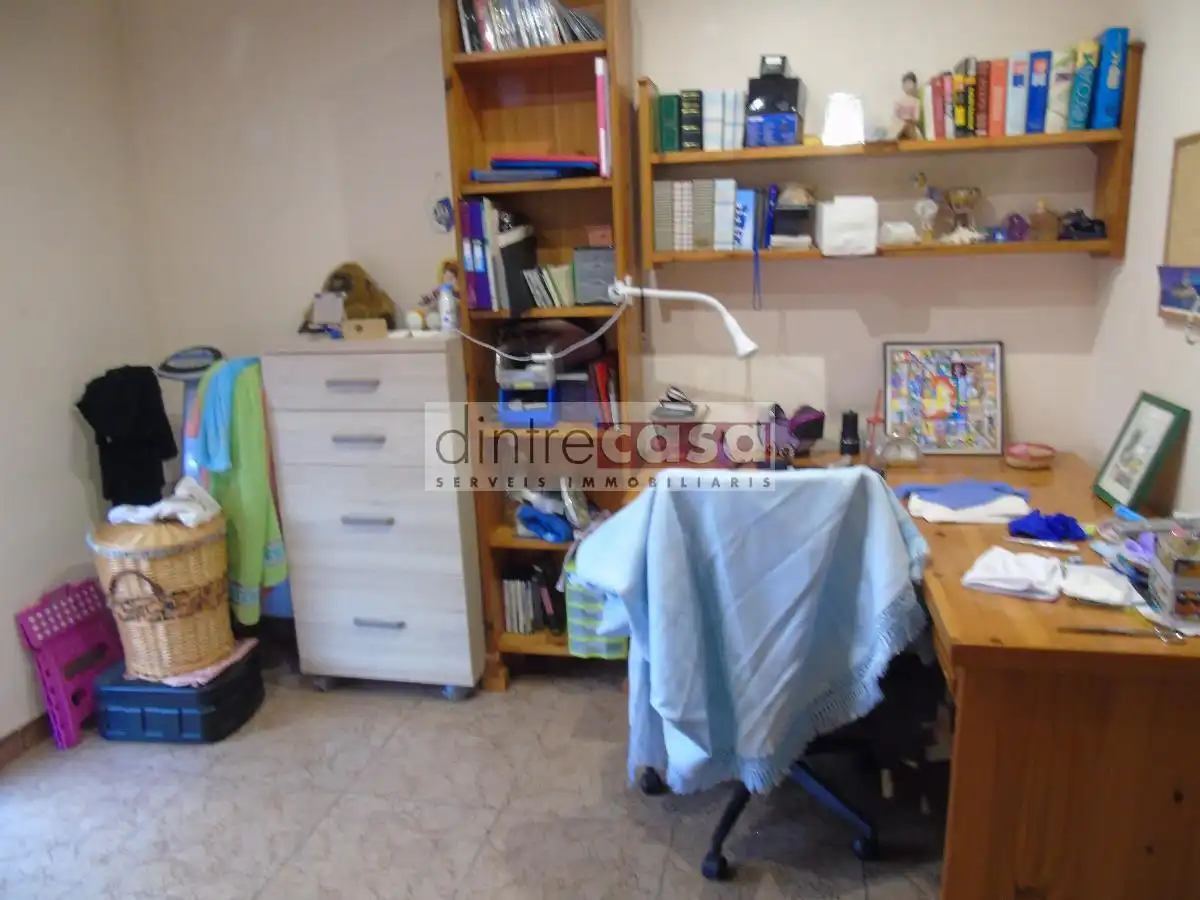 House with terrace for sale in Tordera pueblo, imagen 27